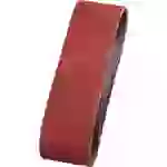 kwb 910706 Sandpaper belt set Grit size 60 (L x W) 303 mm x 40 mm 3 pc(s) kwb 910706 Sandpaper belt set Grit size 60 (L x W) 303 mm x 40 mm 3 pc(s)