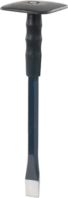 Flachmeissel 6-Kant 300 Mm