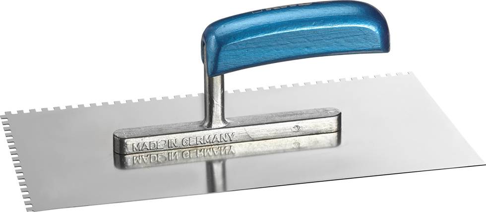 Glättekelle Rf 280x130 Gez 4