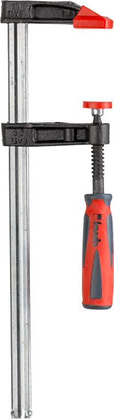 Schraubzwinge 50 X 250 Mm Ls