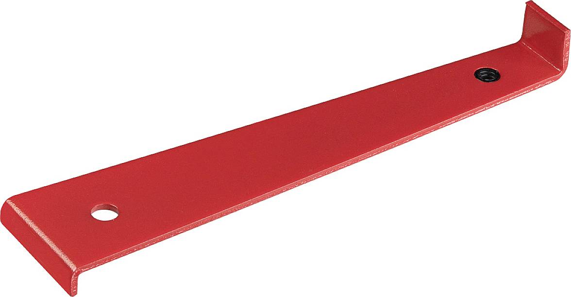 Zugeisen 280mm
