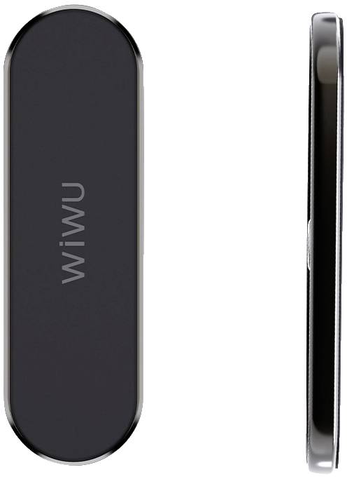 Wiwu PL700 Adhesive pad Car mobile phone holder Magnetic fastener