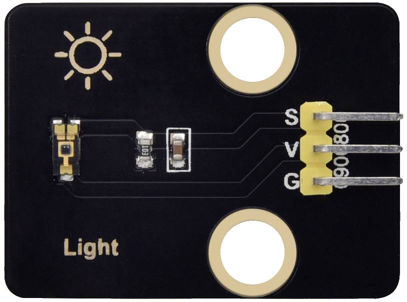 Iduino ME708 Light sensor ME708