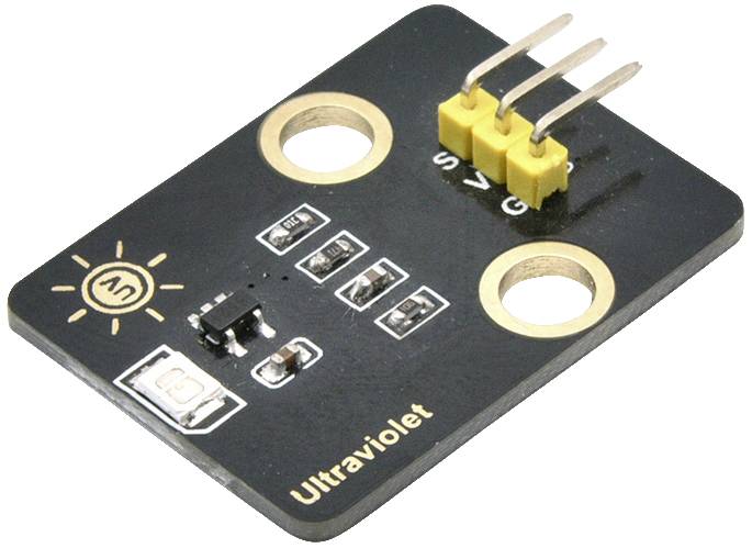 Iduino ME709 Sensor module ME709