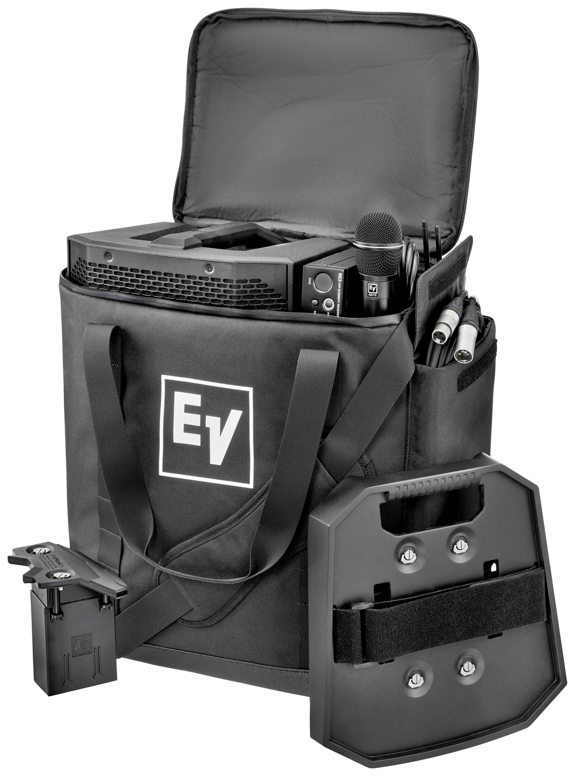Electro Voice EVERSE 8 Transport bag