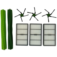 ScanPart Irobot Roomba S9 1190081002 Vacuum cleaner battery ScanPart Irobot Roomba S9 1190081002 Vacuum cleaner battery