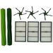 ScanPart Irobot Roomba S9 1190081002 Vacuum cleaner battery ScanPart Irobot Roomba S9 1190081002 Vacuum cleaner battery