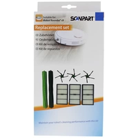ScanPart Irobot Roomba S9 1190081002 Vacuum cleaner battery ScanPart Irobot Roomba S9 1190081002 Vacuum cleaner battery