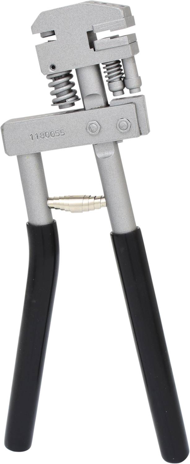 KS Tools 118.0055 Punching and removal pliers, 285mm