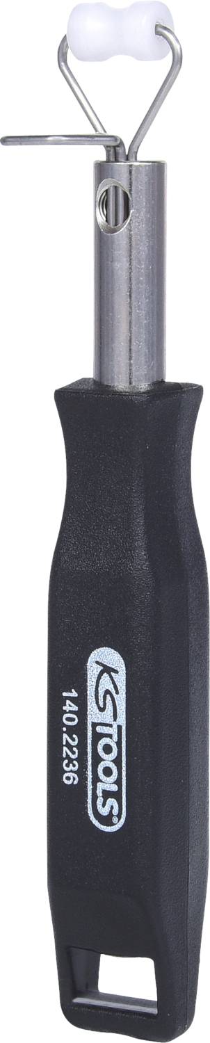 Puller for disc cores, 160mm KS Tools 140.2236