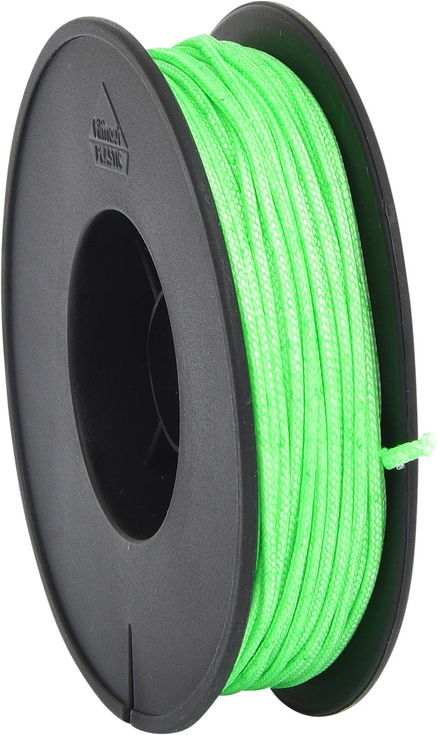 Extremely high-strength polyethylene insulating cord (PE), 25 m KS Tools 140.2309