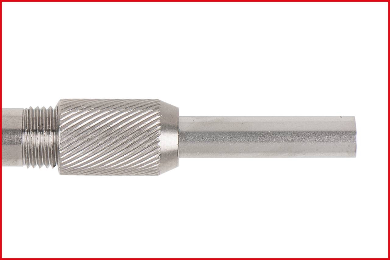 Cable unlocking tool for round plug and round socket 4.0mm KS Tools 150.1292