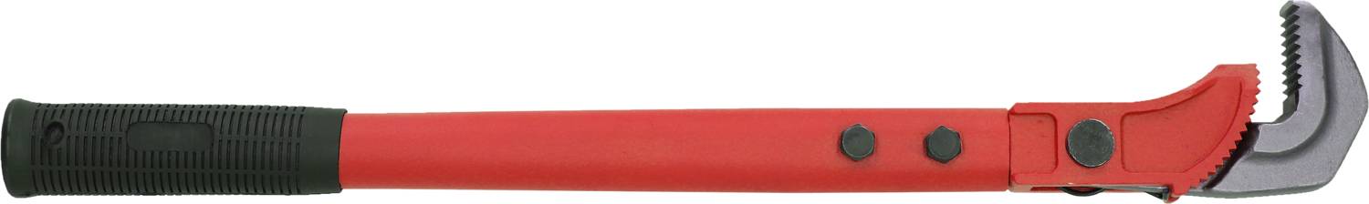 Adjusting pliers for track rods, 18" KS Tools 150.1631