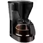Melitta Easy Coffee maker Black Cup volume=10 Glass jug Melitta Easy Coffee maker Black Cup volume=10 Glass jug