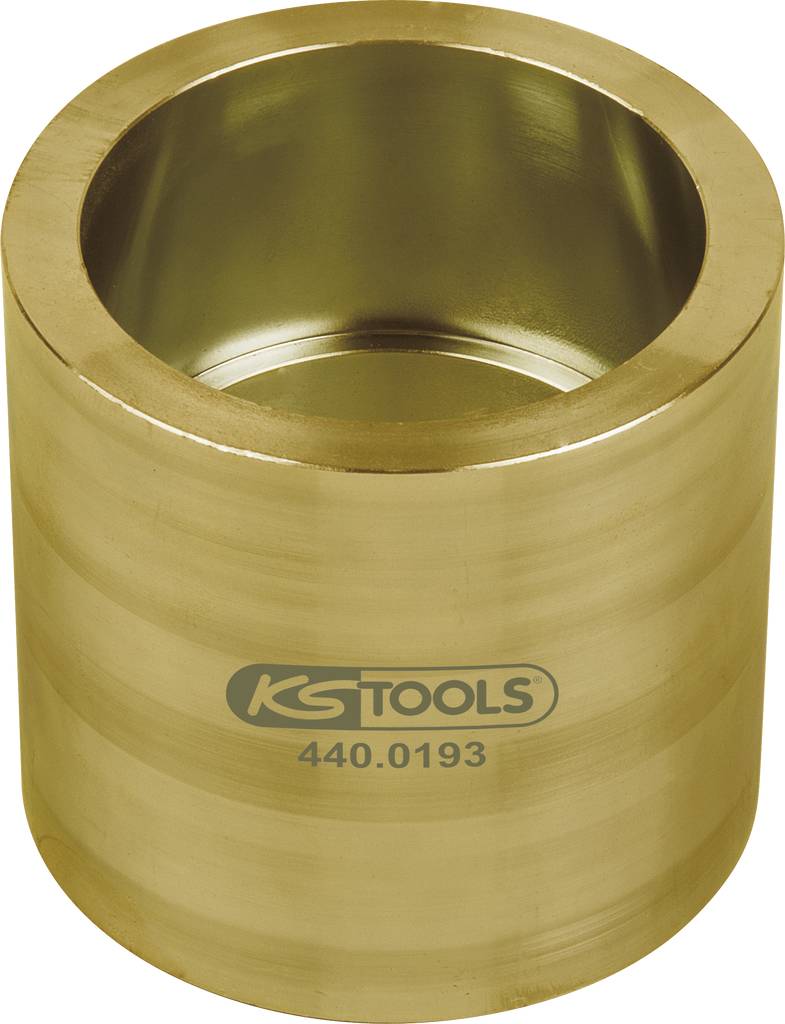 Pressure piece, Ø 69 mm KS Tools 440.0193