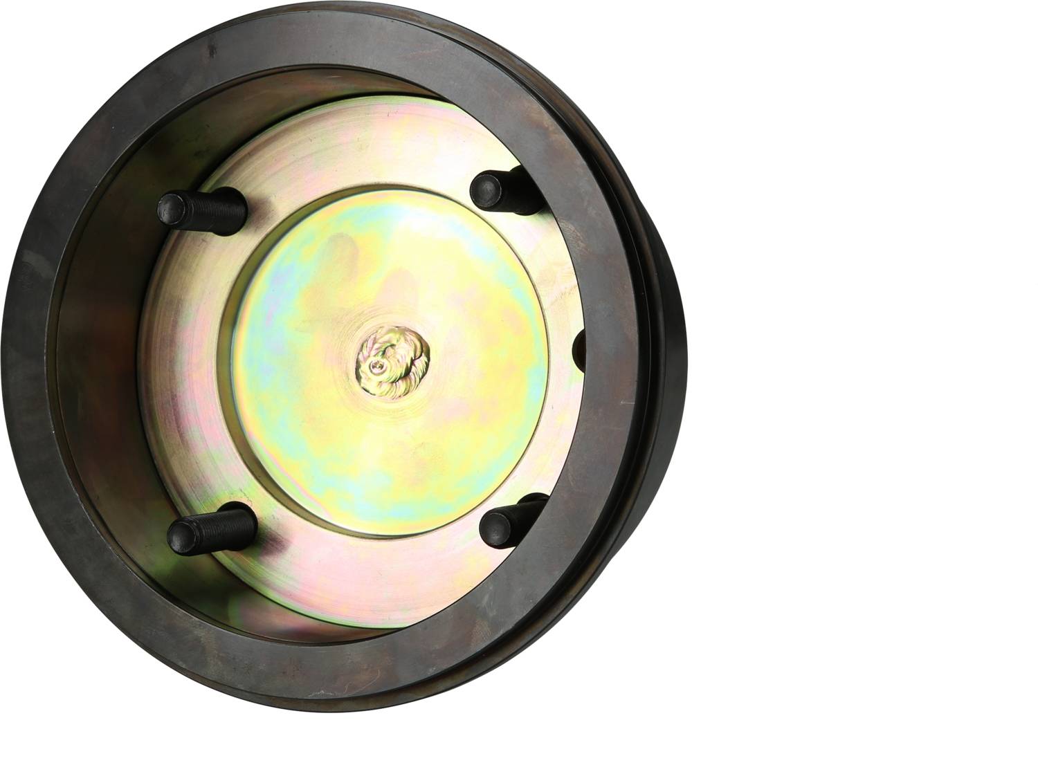 KS Tools 460.4030 Seal mounting set for DAF, 7-piece