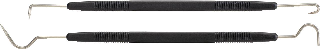 Hook tool set, 2-piece KS Tools 550.1040