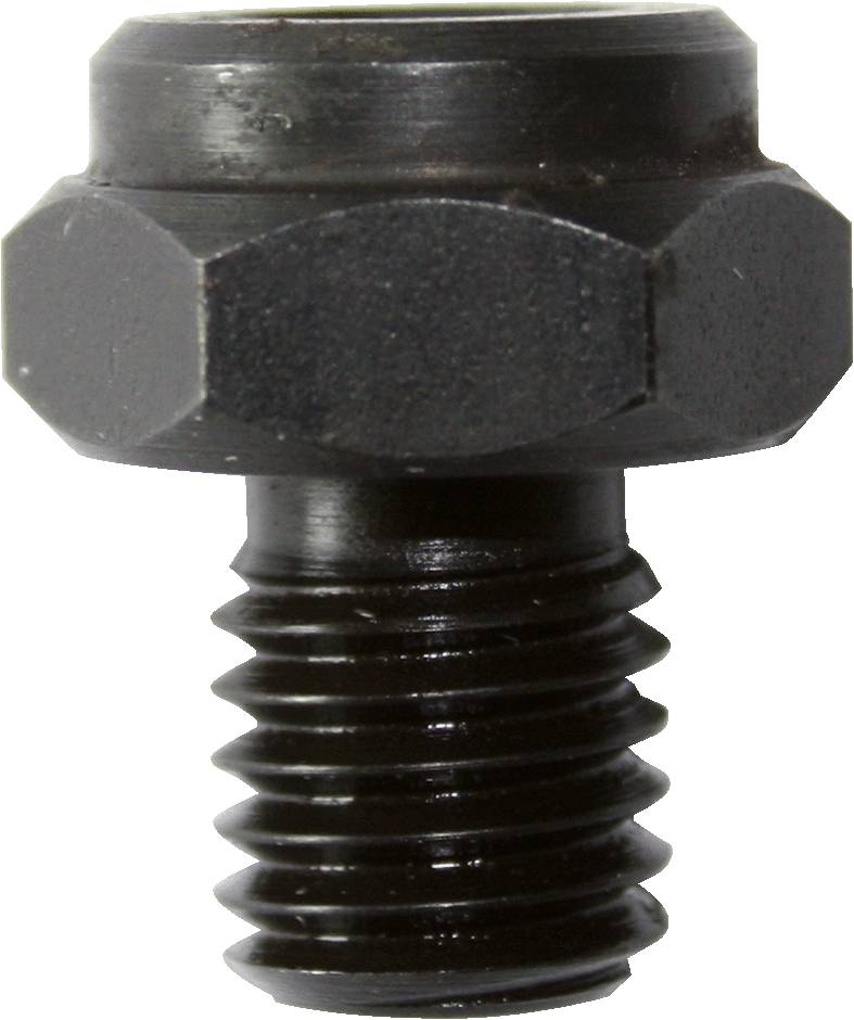 Pressure piece, flat KS Tools 670.0077