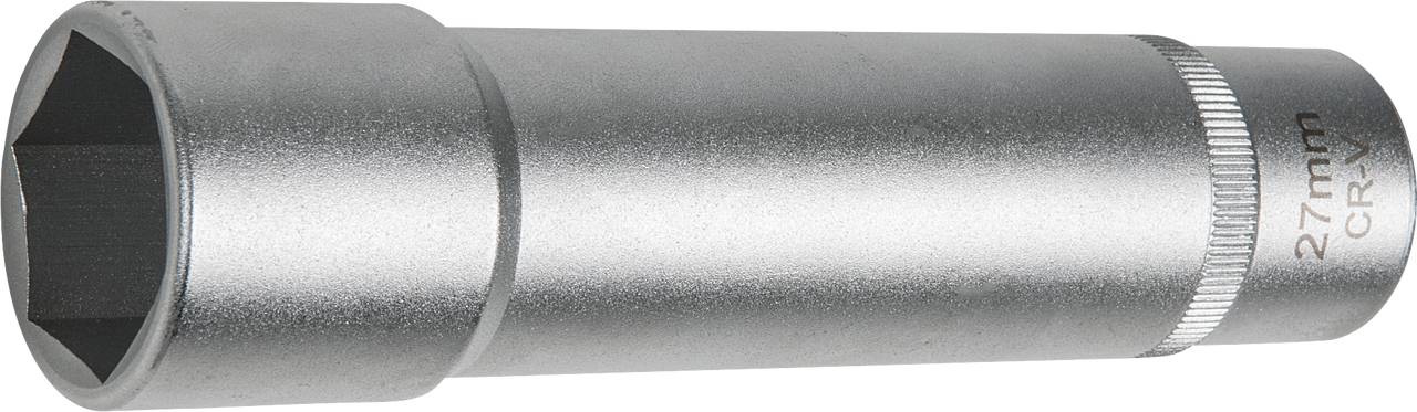 1/2" torsion bar socket, 27mm KS Tools 911.4356