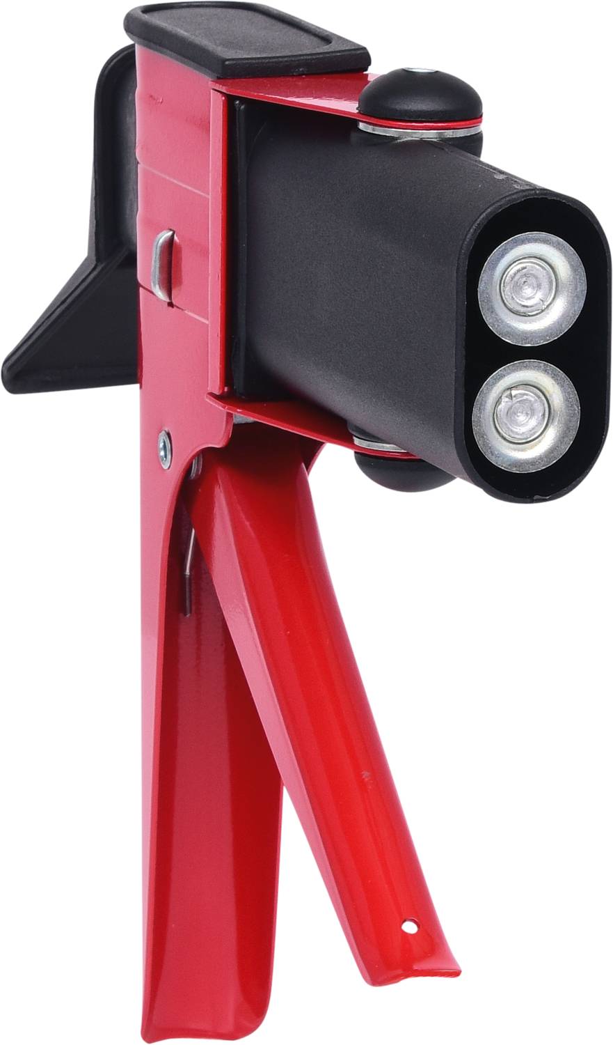 Hand gun for Duo cartridges, 170mm KS Tools 980.1080