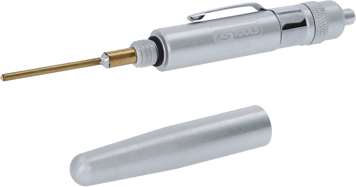 KS Tools 550.1035 Precision lubricator Tube nozzle length (max.): 50 mm