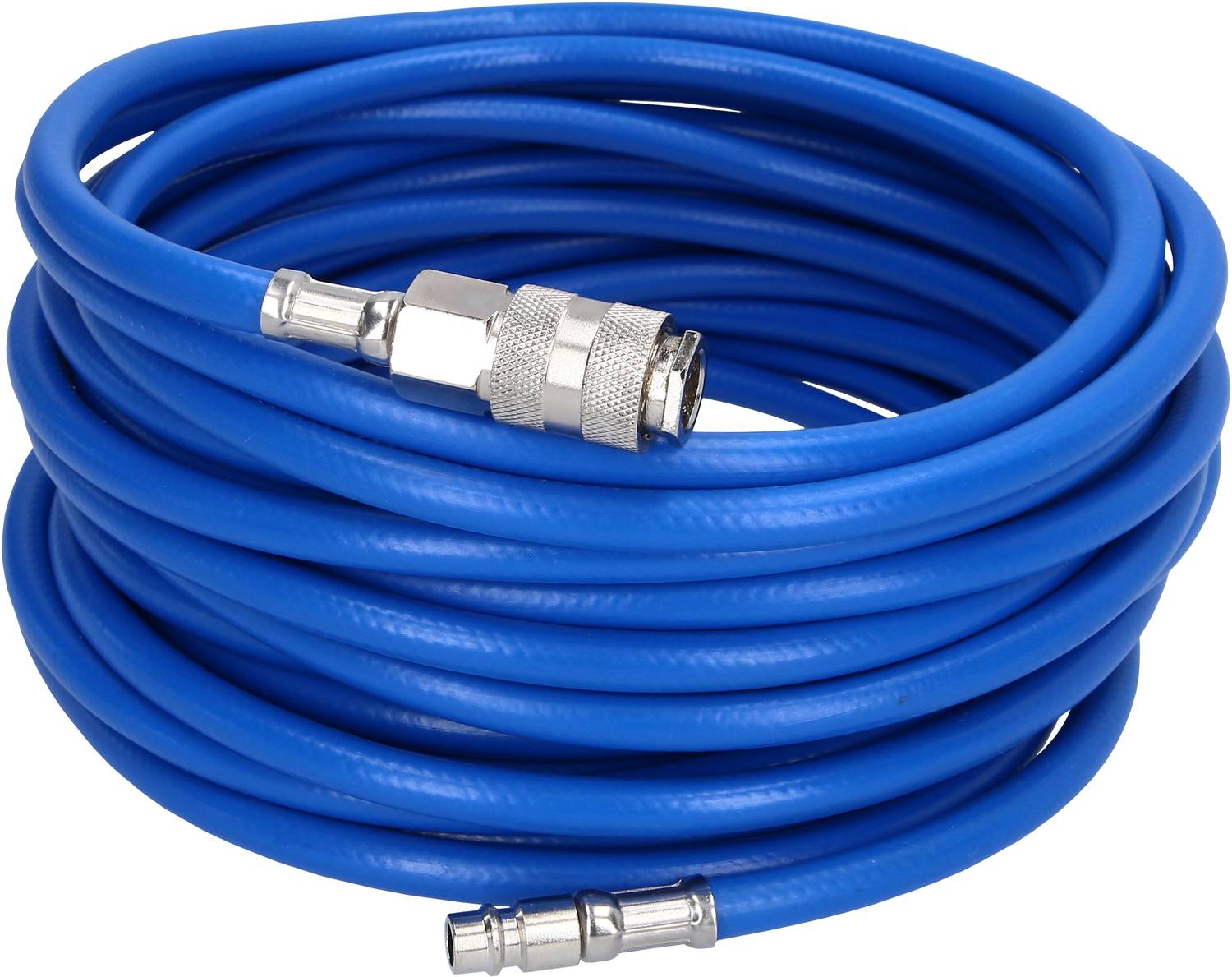 Brilliant Tools BT160005 Air hose 10 m 15 bar