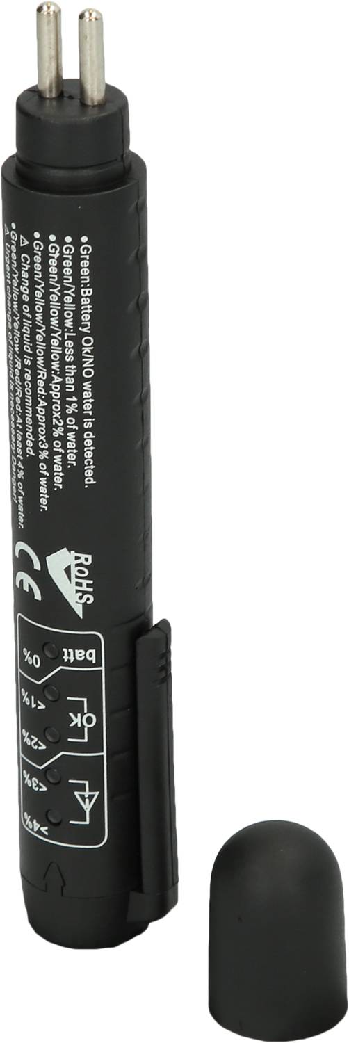 Brilliant Tools BT706001 BRAKE FLUID TESTER