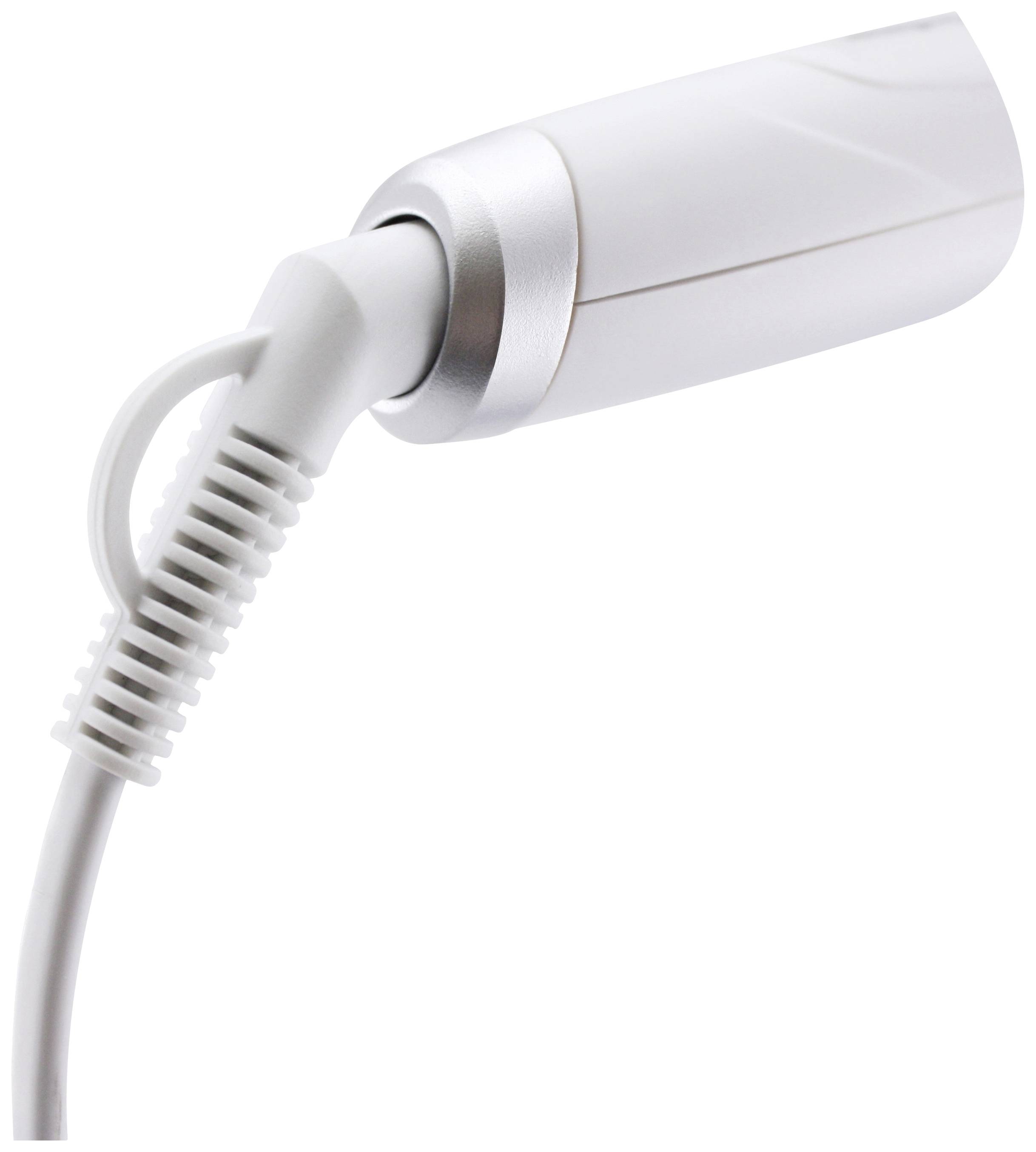 Trisa Bellissimo Hair curler White