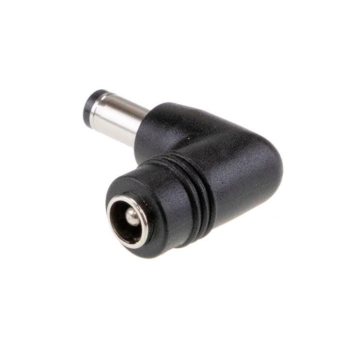 MEAN WELL DC-PLUG-P1M-P1JR Adapter