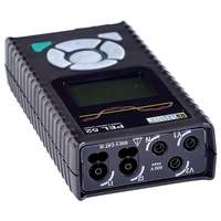 Chauvin Arnoux PEL 52 Network diagnostics 1-phase Data logger Chauvin Arnoux PEL 52 Network diagnostics 1-phase Data logger