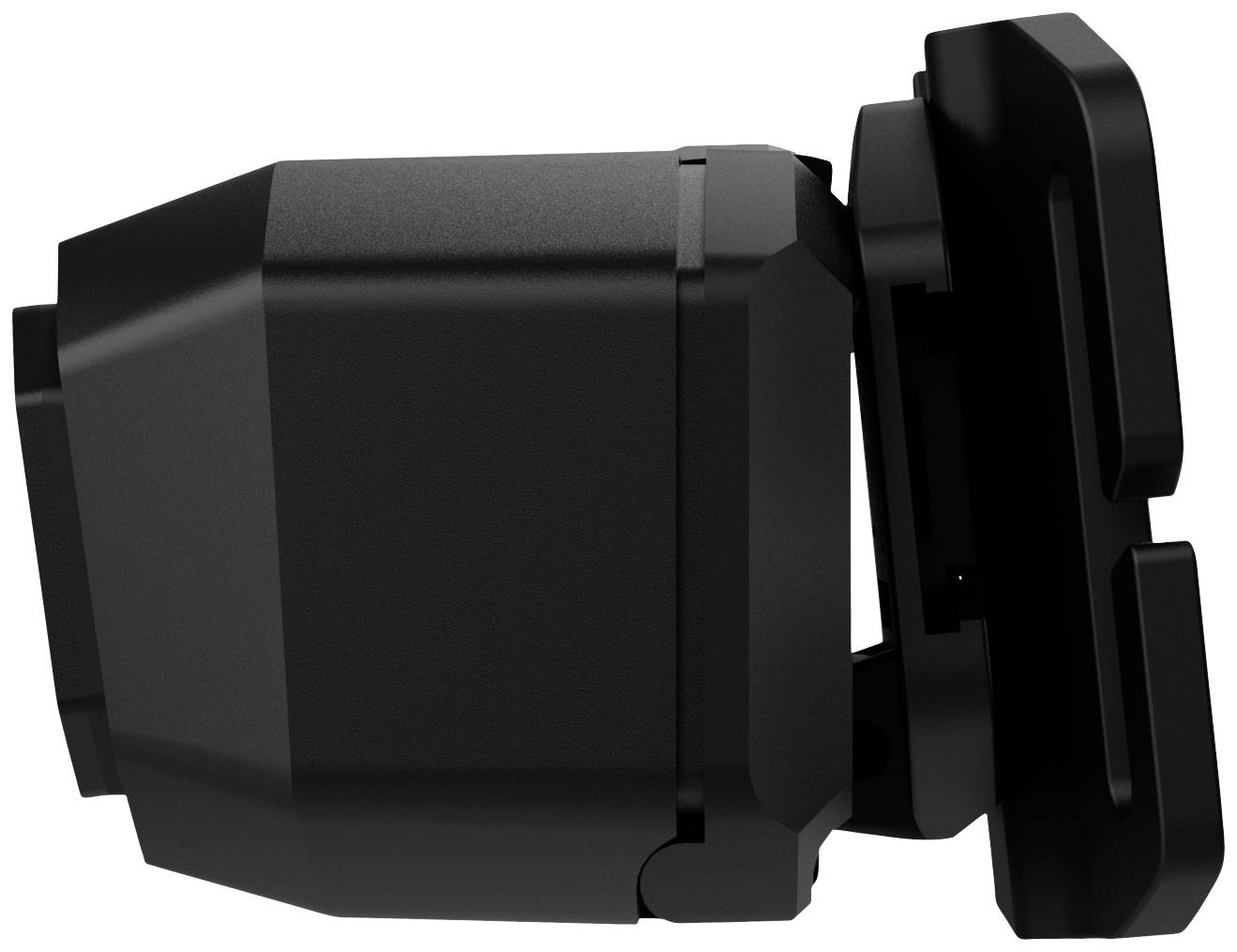 Ansmann RS800 LED (monochrome) Headlamp rechargeable 800 lm 990-00129