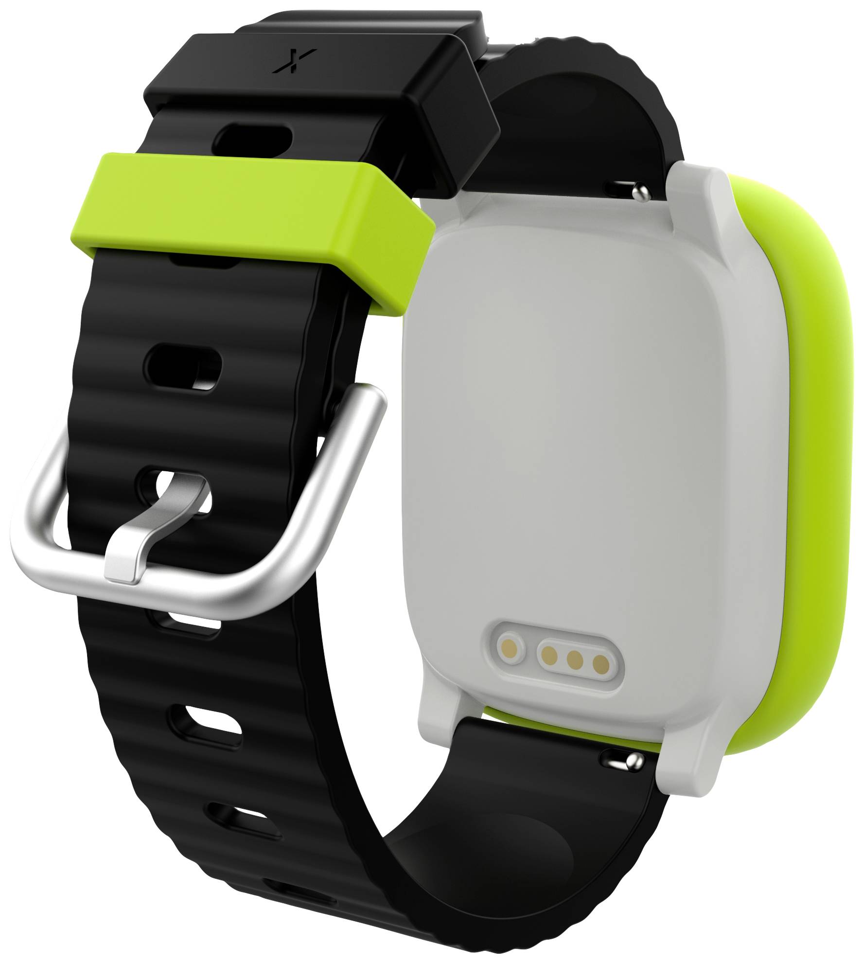 Xplora X6Play Children's smart watch Black