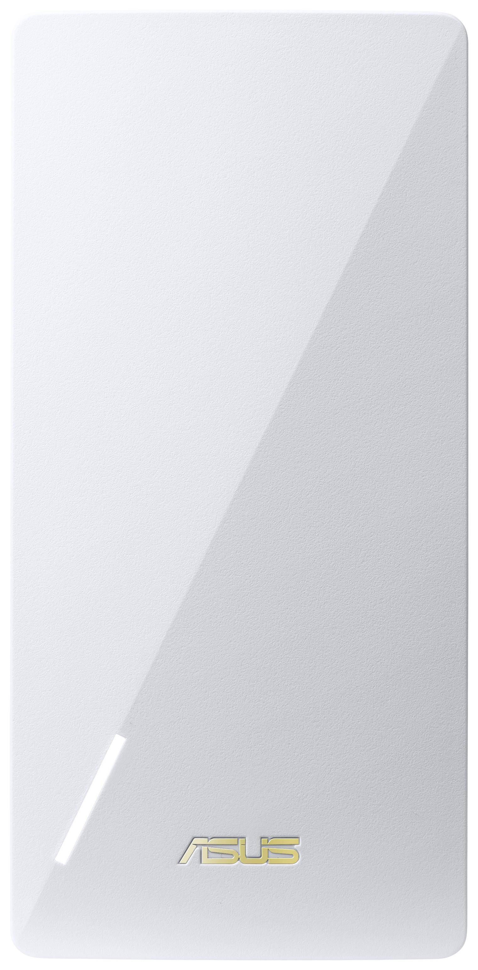 Asus Wi-Fi repeater AX3000 90IG07C0-MO0C10 Mesh support