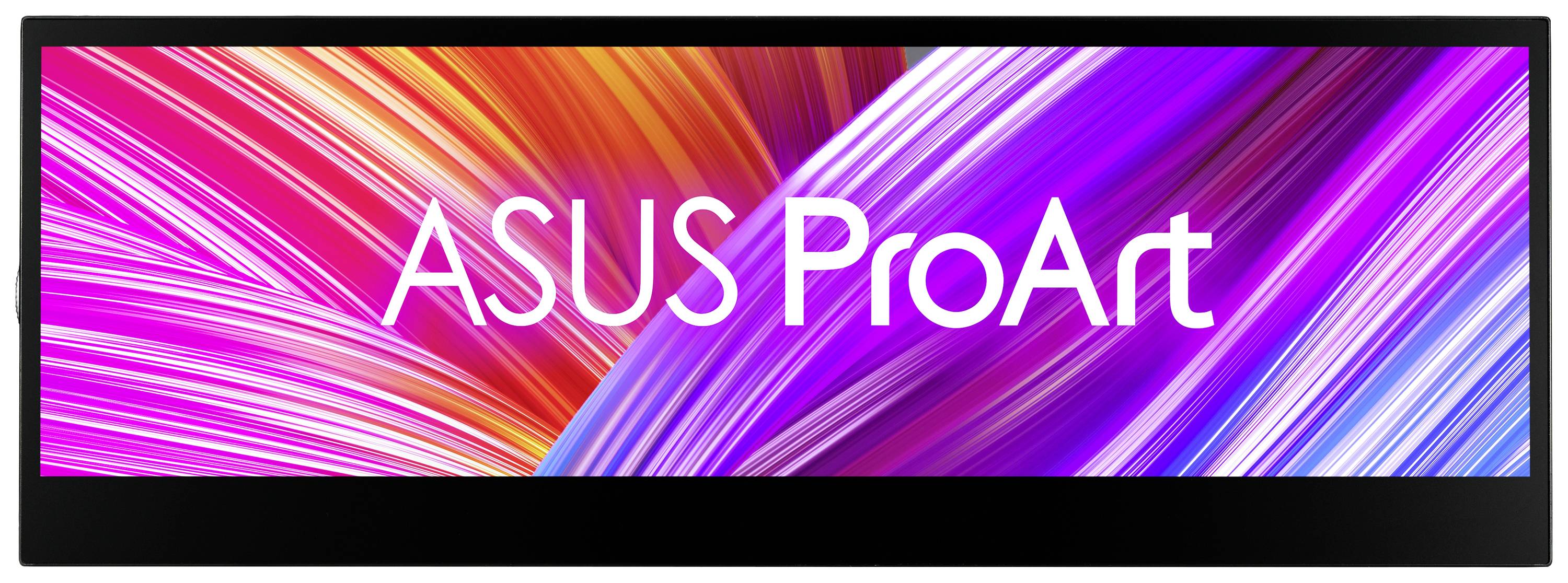 Asus PA147CDV LED EEC: E (A - G) 35.6 cm (14 inch) 1920 x 550 p 32:9 5 ms USB-C®, HDMI™, DisplayPort IPS LED