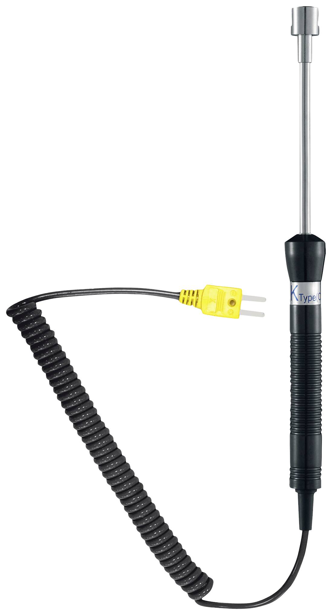 Laserliner 082.437A ThermoSensor Touch Temperature sensor -50 up to 400 °C