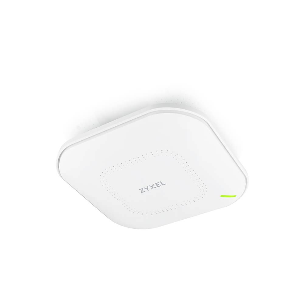 ZyXEL NWA210AX-EU0103F NWA210AX-EU0103F Single Wi-Fi access point 2.4 GBit/s 2.4 GHz, 5 GHz
