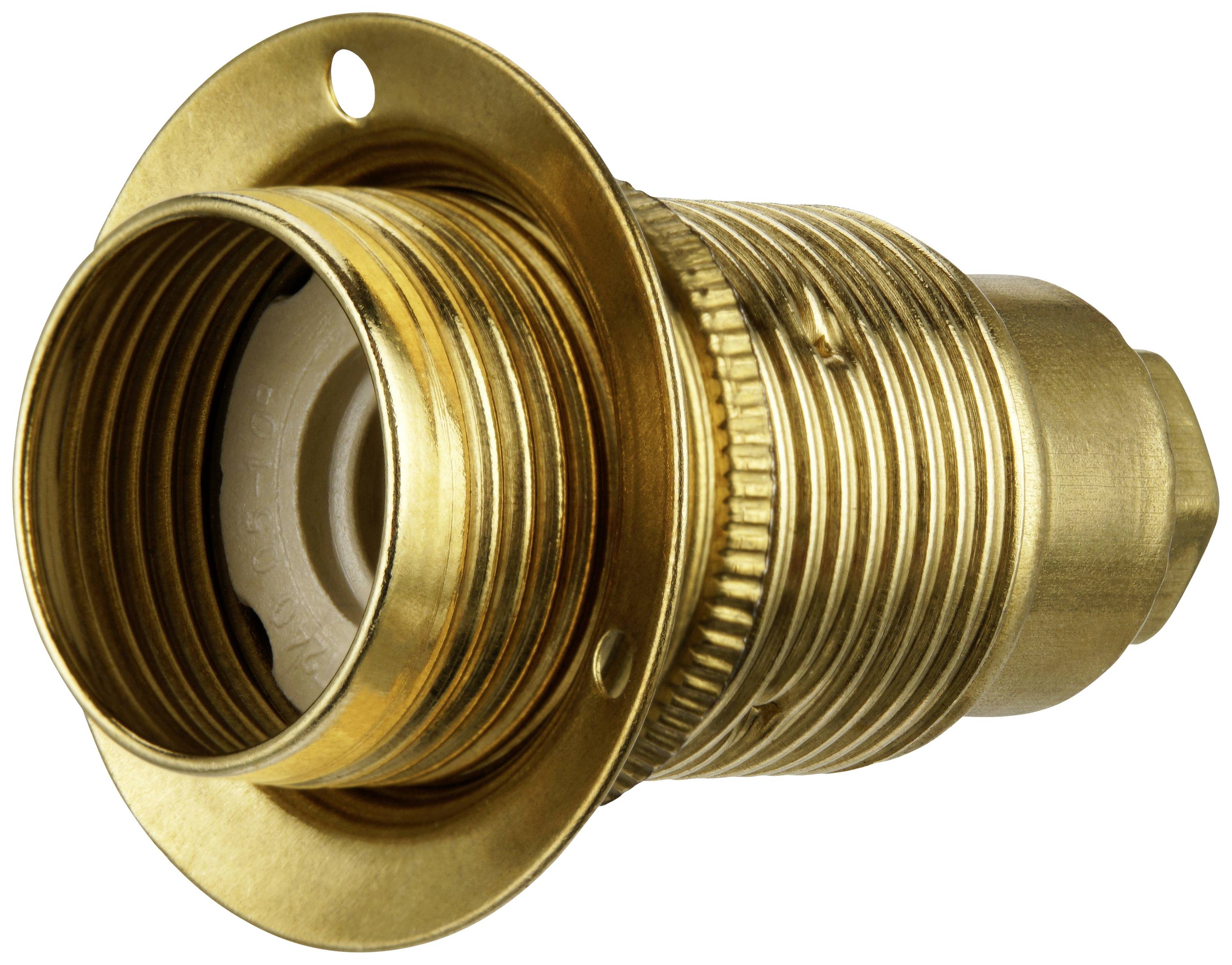 REV 0503080555 Bulb holder E14 250 V 60 W