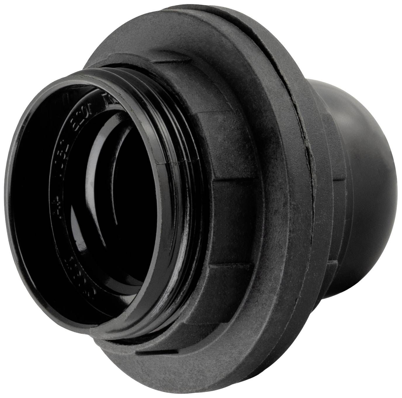 REV 0503042555 Bulb holder E-27 250 V 60 W