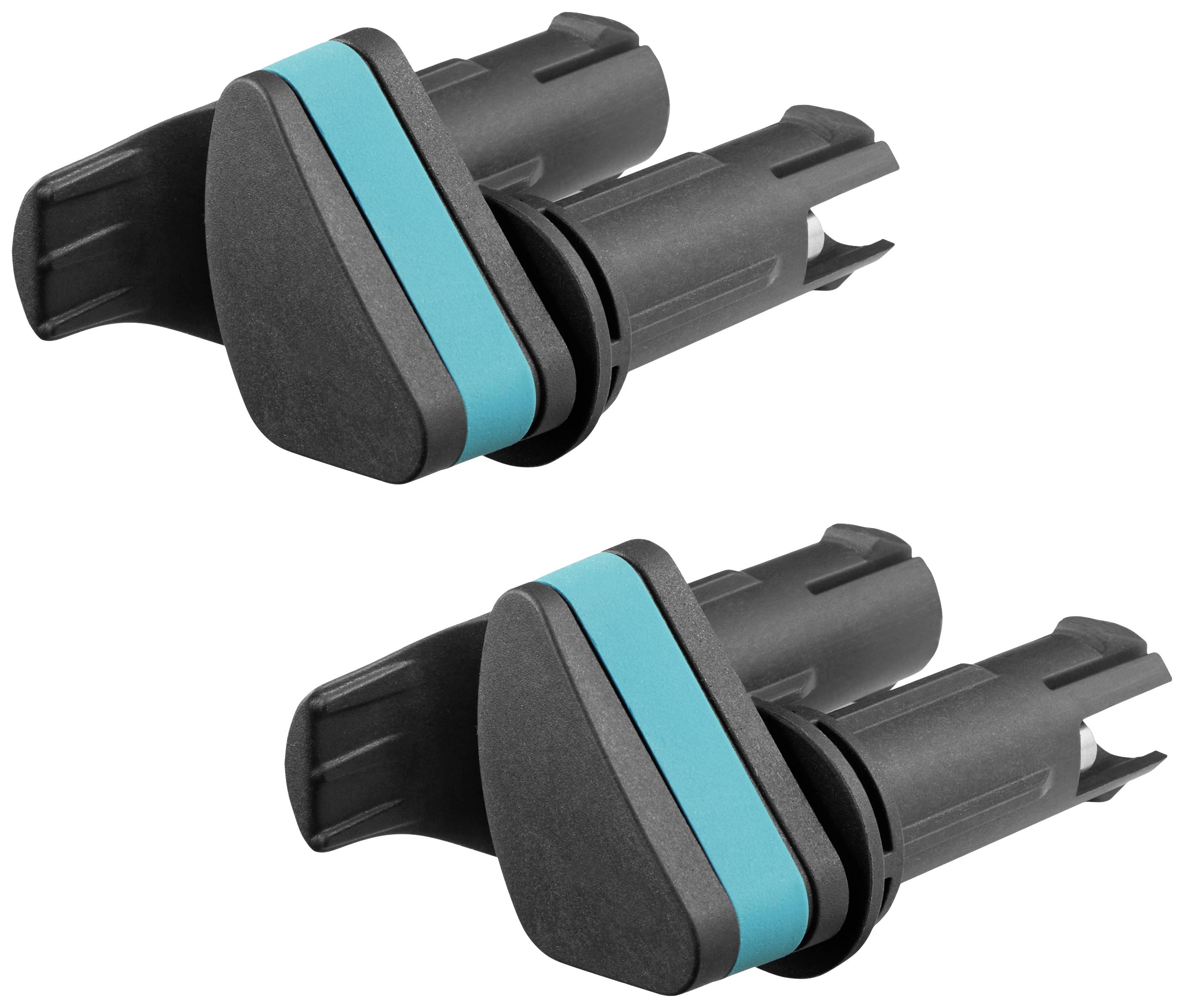 Handle socket 03508-20 Gardena Combisystem