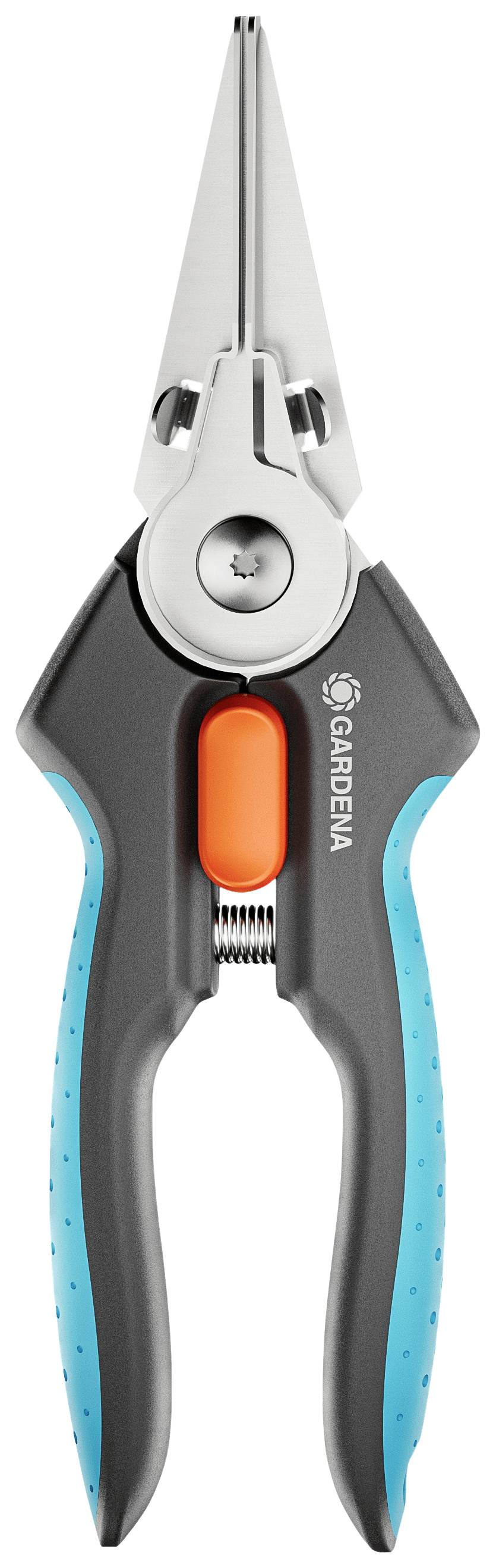 GARDENA 12213-20 GripCut Pruner