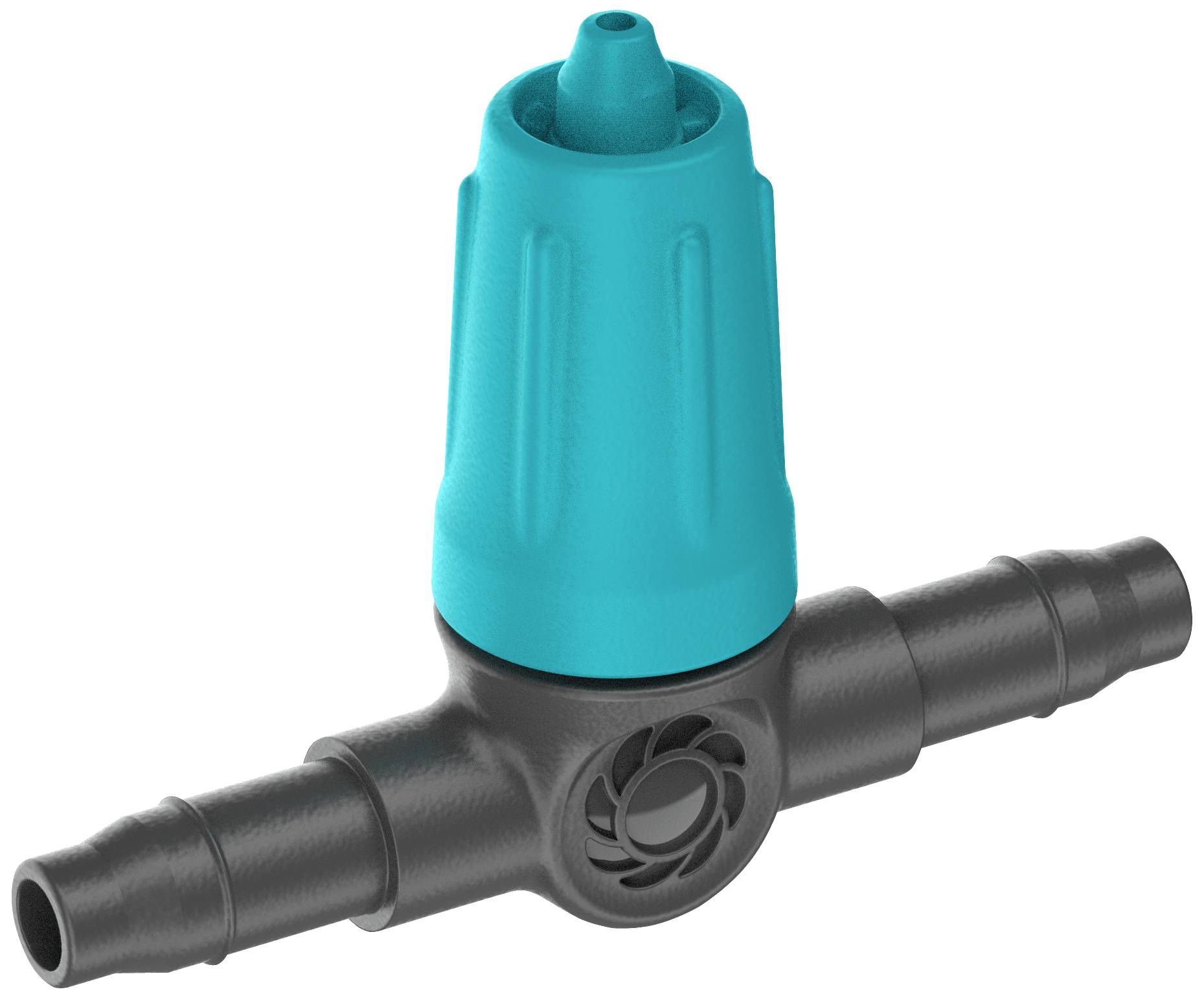 GARDENA Micro-Drip-System 13315-20 In-line drip nozzle 4.6 mm (3/16")