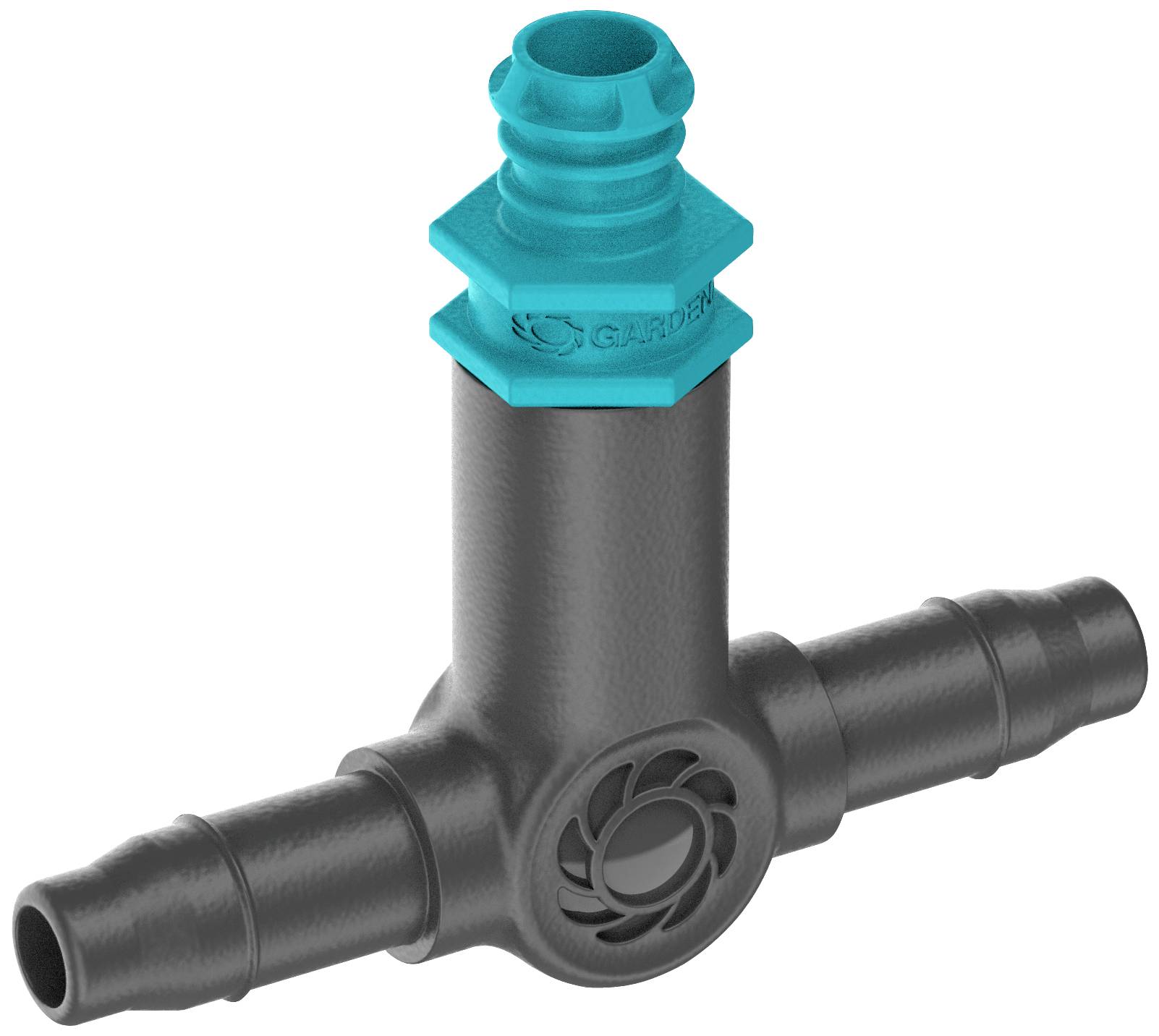 GARDENA Micro-Drip-System In-line drip nozzle 4.6 mm (3/16") 13317-20