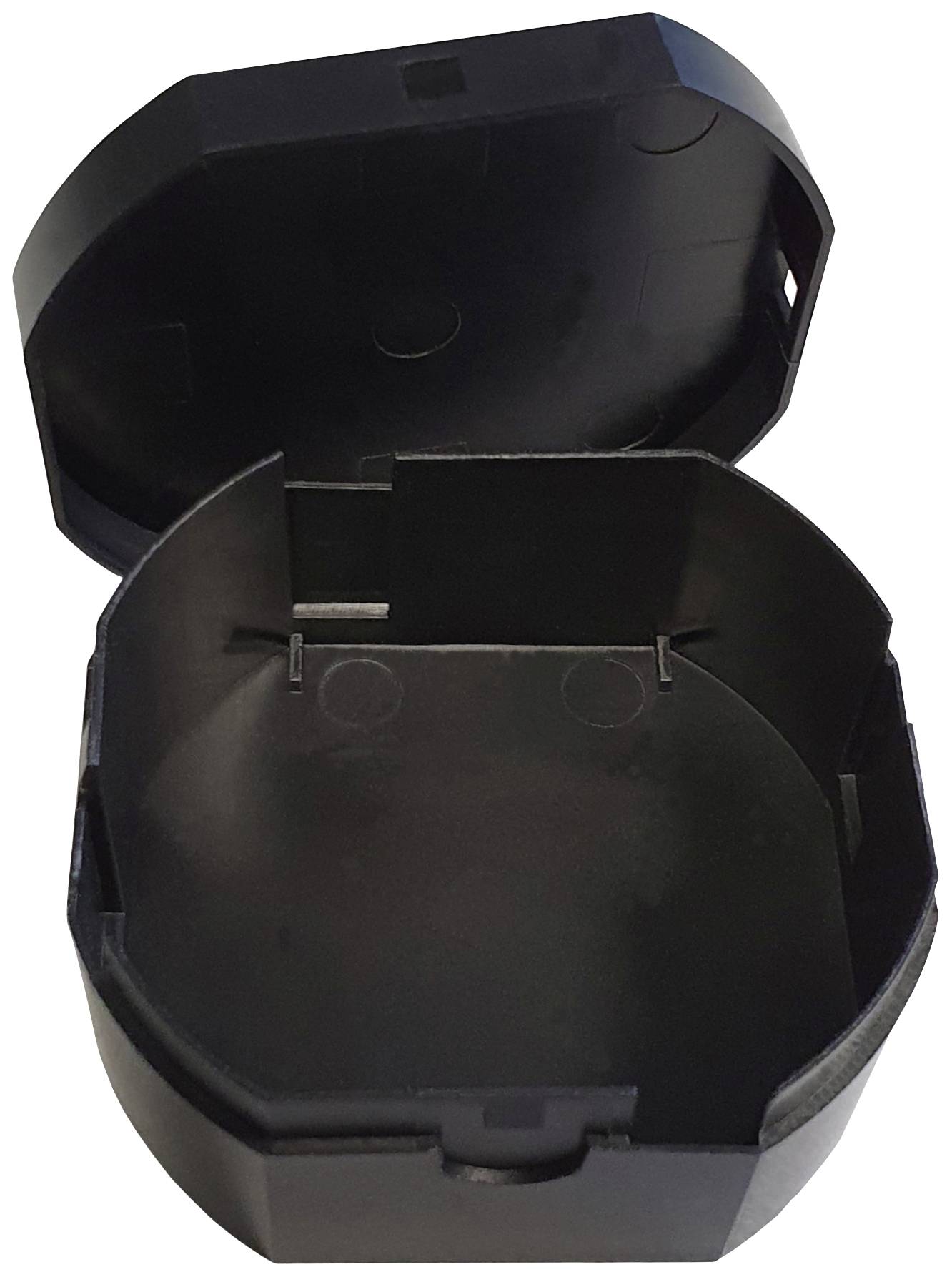 scaleo systems VV-210130-0-C Dry lining box (L x W x H) 48 x 52.5 x 25 mm 1 pc(s)