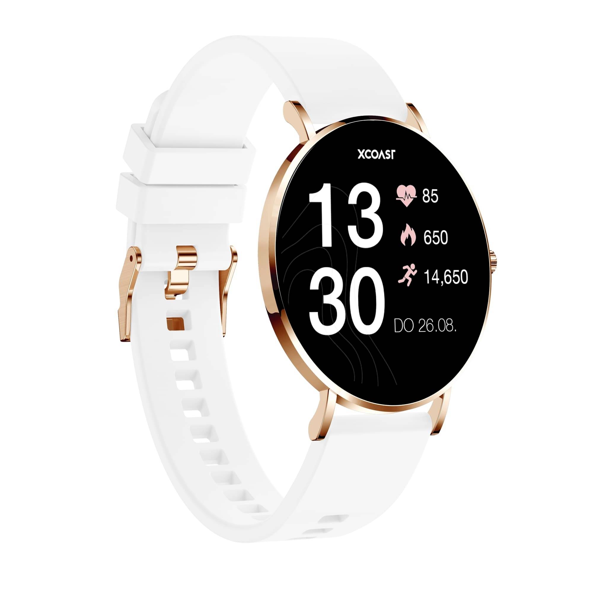 XCOAST SIONA 2 Smartwatch 42 mm