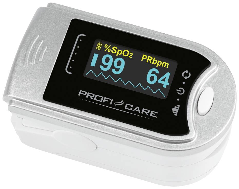 Profi-Care PC-PO 3104 Pulse oximeter