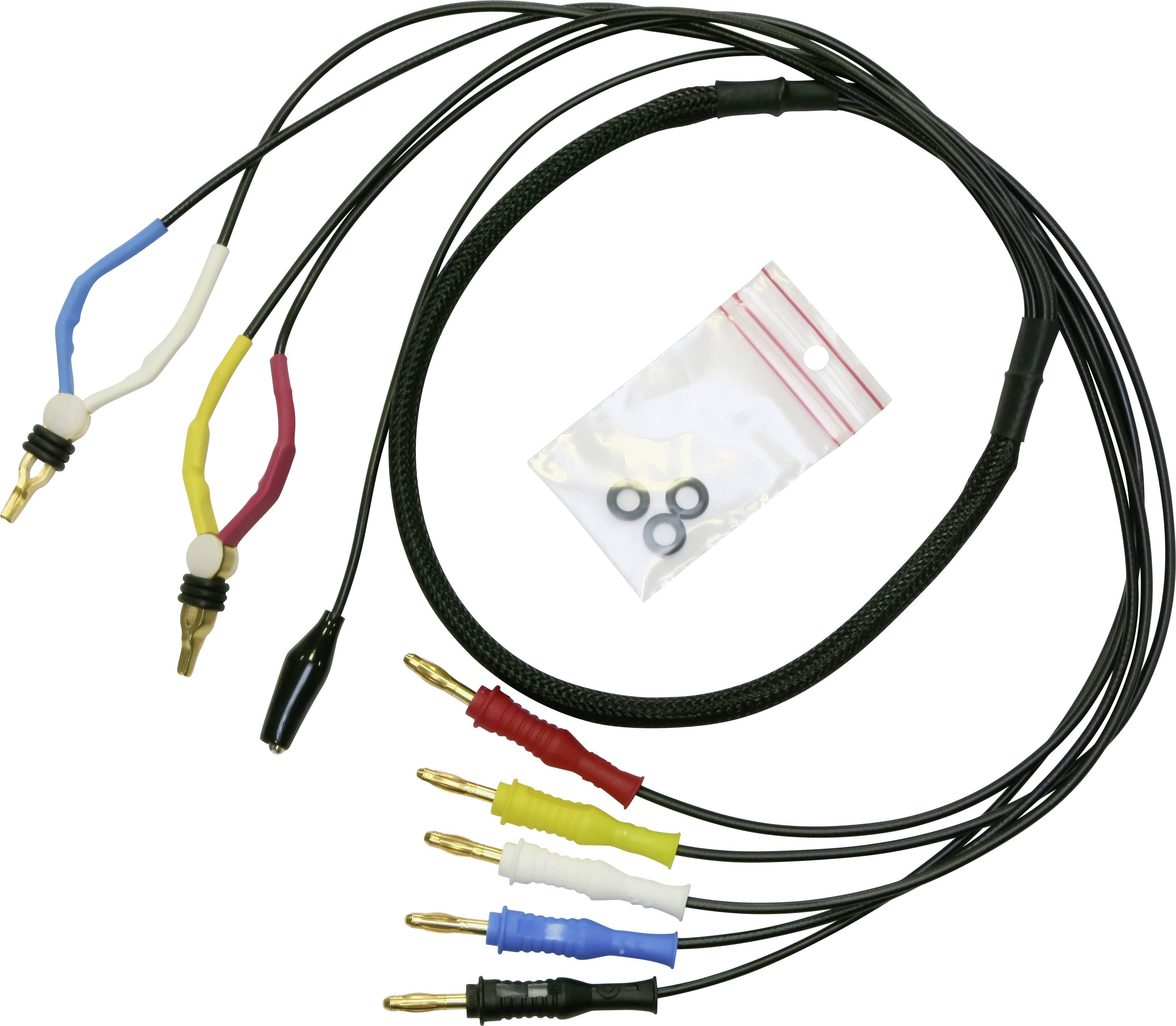 Electro PJP 440 Test lead 1.00 m 1 pc(s)