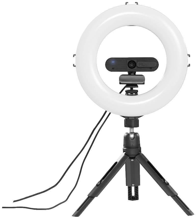 Hama SpotLight Smart 80 II LED ring EEC: F (A - G)