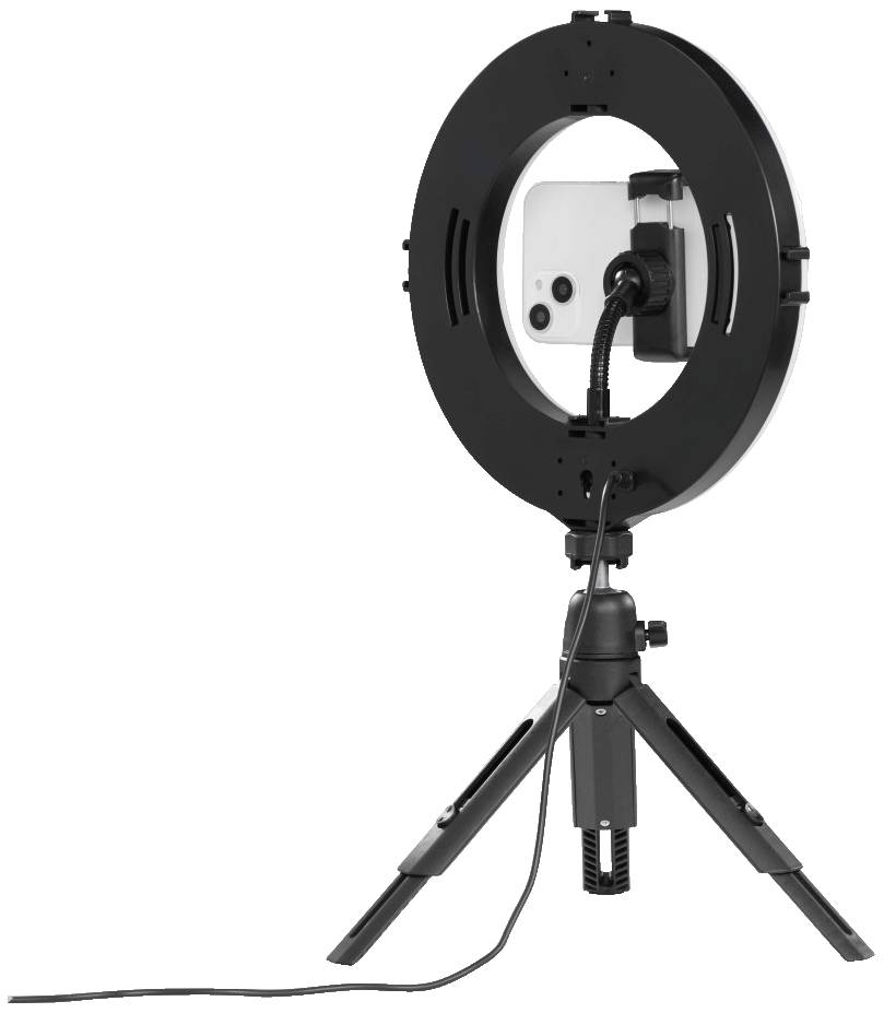 Hama SpotLight Smart 80 II LED ring EEC: F (A - G)