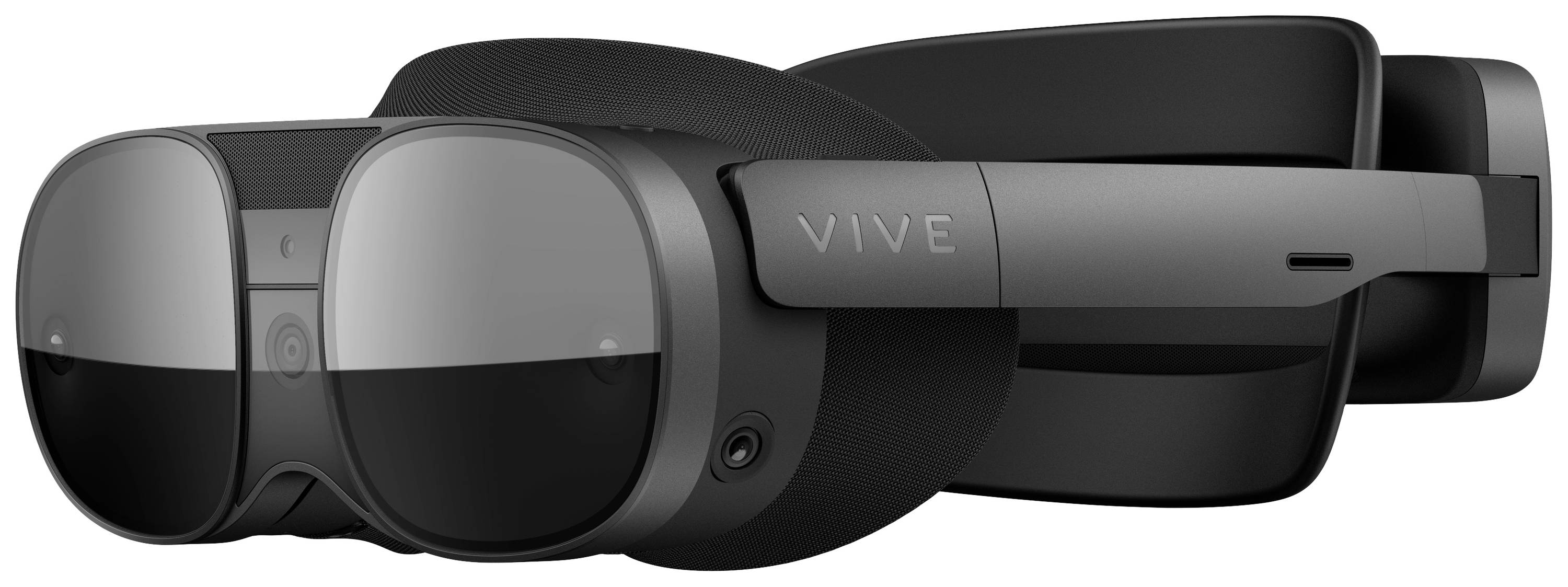 HTC Vive XR Elite VR glasses Black 128 GB Incl. controller, 128 GB memory