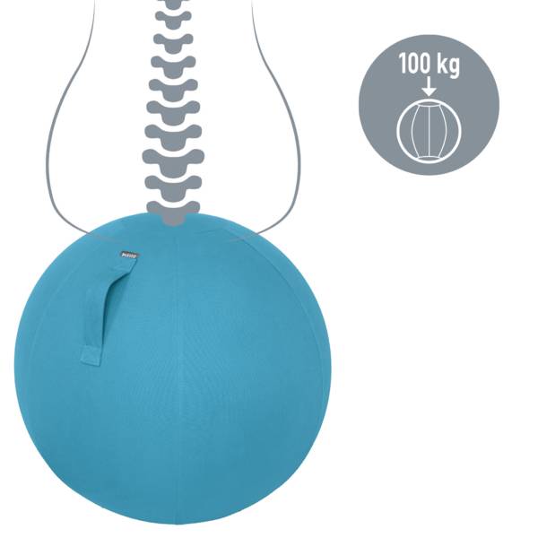 Leitz Ergo Cosy 52790061 1 pc(s)